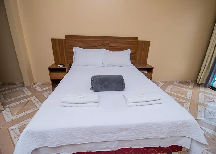 Hotel Flor De Lotus II