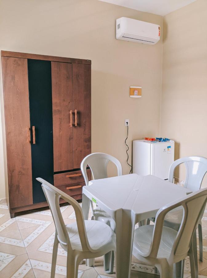 Flor De Lotus Ii Apartment