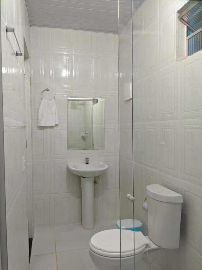 Apartment Flor De Lotus Ii Santa Isabel do Para