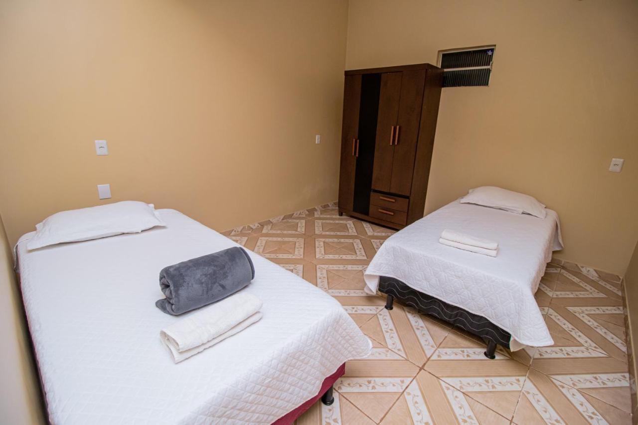 Flor De Lotus Ii Apartment